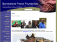 barotselandpeacefoundation.org