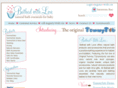 bathedwithlove.com