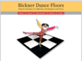 bicknerdancefloors.com