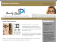 brandoneyedoctor.com