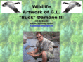 buckdamone.com