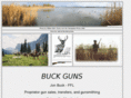 buckguns.com