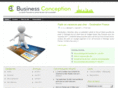 business-conception.com