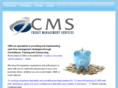 c-m-services.co.uk