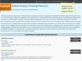 calvertcountyfinancialplanners.com