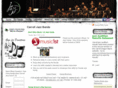 carrolljazz.com