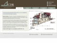 cdr-consulting.com