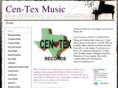 cen-texmusic.com