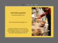 cheftaitepearson.com