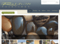 chrisrobitaillepaintings.com