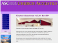 church-acoustics.com