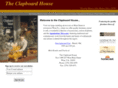 clapboardhouse.com