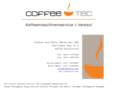 coffetec.net