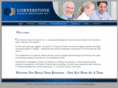 cornerstonesearchsolutions.com