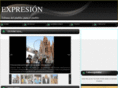 corporativoexpresion.com