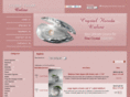 crystalredapple.com