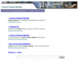customfireplacemantels.com