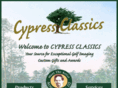 cypressclassics.com