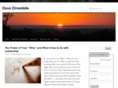 davedinwiddie.com