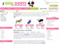dog-coats.net