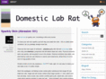 domesticlabrat.com