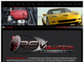 drevolutionmotorsports.com