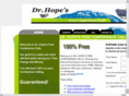 drhopeconference.com