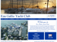 egyachtclub.com