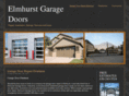 elmhurstgaragedoorrepairs.com