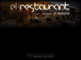 elrestaurant.es