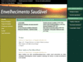 envelhecimentosaudavel.com