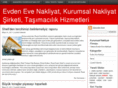 evdenevenakliyat06.com