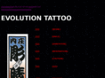 evolution--tattoo.com