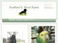 featherdhooffarm.com