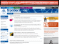 frontiersinornithology.org