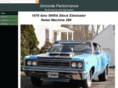 gmondeperformance.com