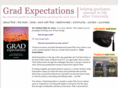 grad-expectations.com