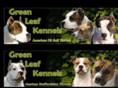 greenleafkennels.com