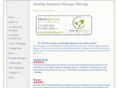 healingsensation.com