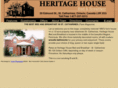 heritagehousebandb.com