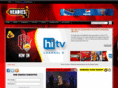 hiphopworldawards.com