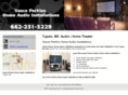 hometheaterandaudiotupeloms.com