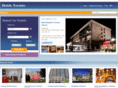 hotelstoronto.net