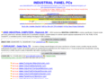 industrial-panelmountcomputers.com
