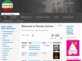 iranievents.com