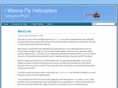 iwannaflyhelicopters.com