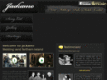 jackamoentertainment.com