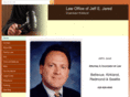 jeffjaredlaw.com