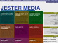 jestermedia.co.uk