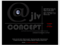 jlv-concept.com